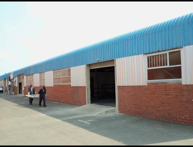 INDUSTRIAL FOR SALE IN ALTON